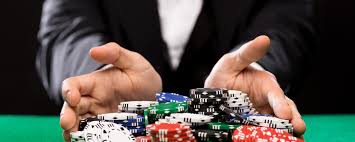 Зеркало Vulkan Stavka Casino