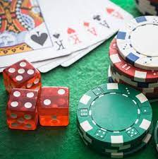 Зеркало Casino Coins Game